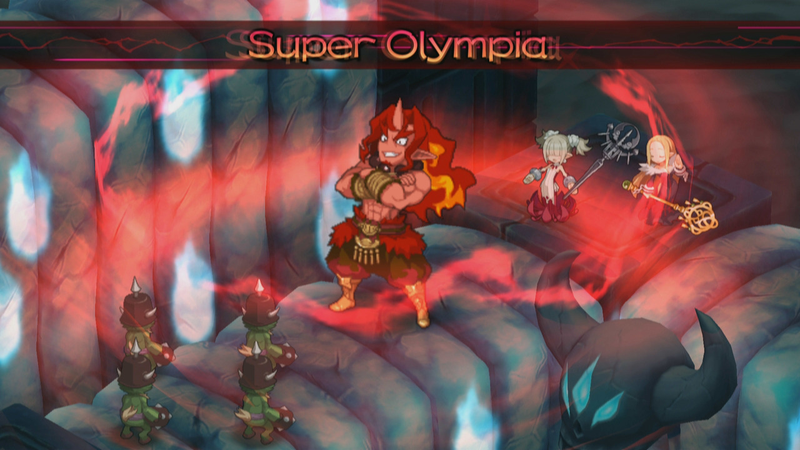 Illustration for article titled Disgaea 5: Alliance of Vengeance: The TAY Review